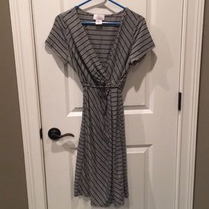 Oh Baby by Motherhood Maternity dress